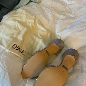 Women’s dress shoes. Size 8